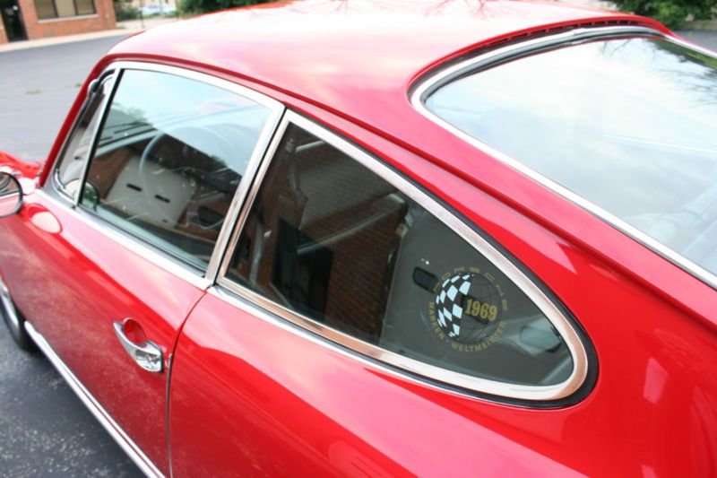 1969 Porsche 911 E, US $16,100.00, image 2