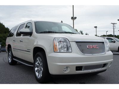Denali new 6.2l