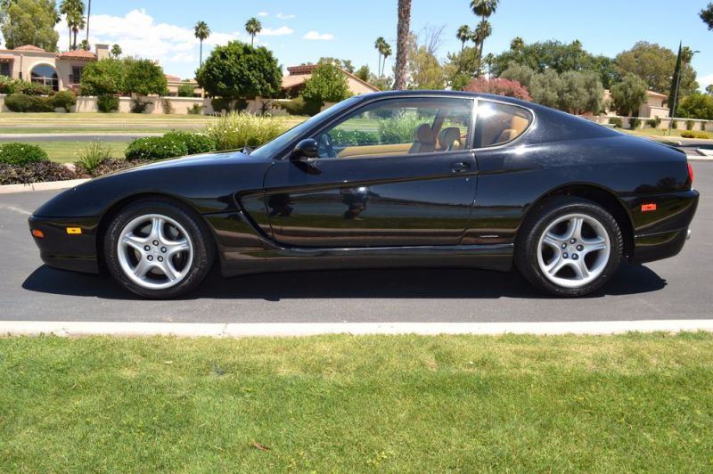 1999 Ferrari 456, US $28,700.00, image 2