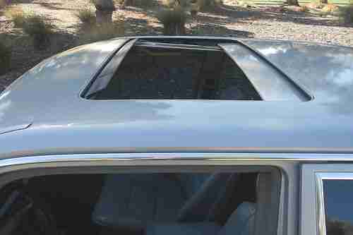 1990 MERCEDES BENZ 300SE LUXURY SEDAN ANTHRACITE GRAY LEATHER SUNROOF NO RESERVE, US $3,500.00, image 9