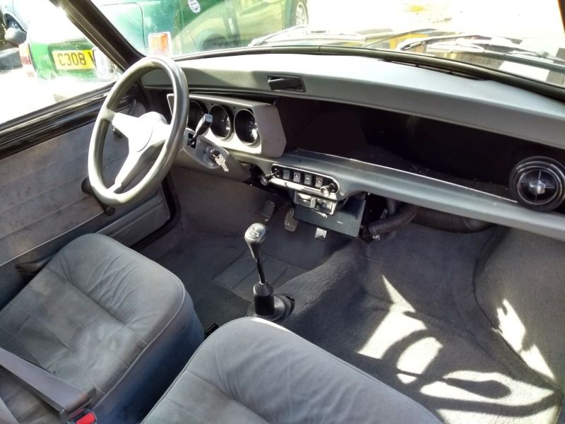 Titled and registered in Virginia<br />
Original Netherlands registration certificate. Part ll, US $8,000.00, image 2