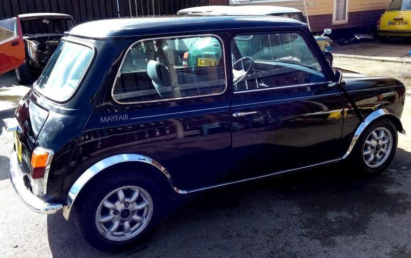 Titled and registered in Virginia<br />
Original Netherlands registration certificate. Part ll, US $8,000.00, image 3