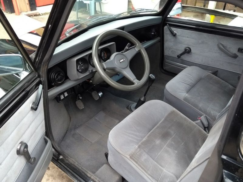 Titled and registered in Virginia<br />
Original Netherlands registration certificate. Part ll, US $8,000.00, image 4