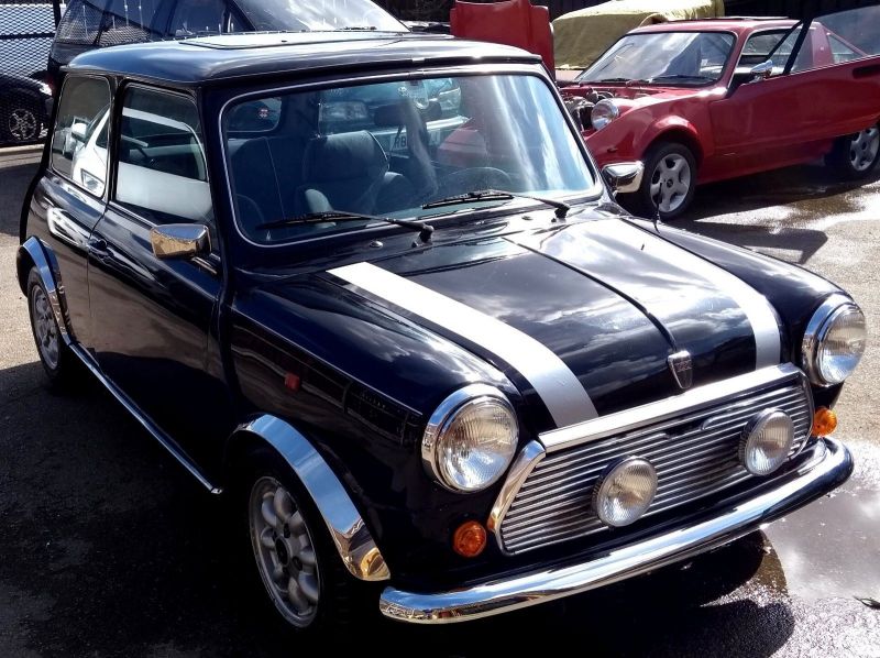 Titled and registered in Virginia<br />
Original Netherlands registration certificate. Part ll, US $8,000.00, image 5