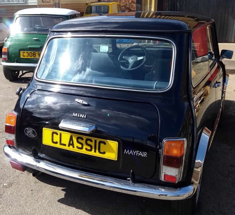 Titled and registered in Virginia<br />
Original Netherlands registration certificate. Part ll, US $8,000.00, image 6