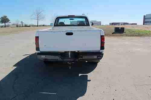 1996 Dodge Pick Up, image 4
