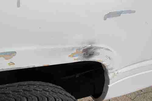 1996 Dodge Pick Up, image 6
