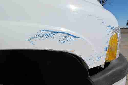 1996 Dodge Pick Up, image 7