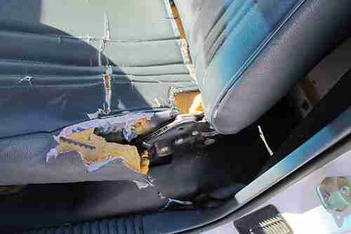 1996 Dodge Pick Up, image 8