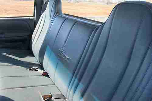 1996 Dodge Pick Up, image 9