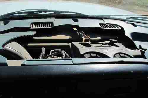 1996 Dodge Pick Up, image 11