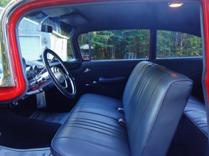 1959 Chevrolet Impala Biscayne, US $21,600.00, image 3