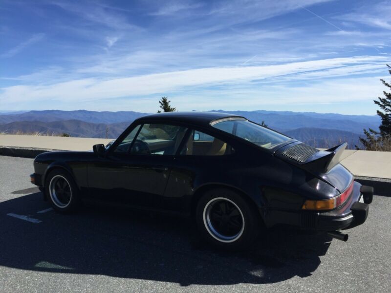 1976 Porsche 911 S, US $15,400.00, image 2