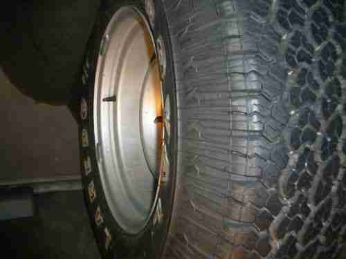 1989 Chevrolet Blazer Silverado Sport Utility 2-Door 5.7L, US $2,500.00, image 3