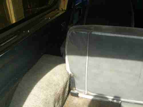 1989 Chevrolet Blazer Silverado Sport Utility 2-Door 5.7L, US $2,500.00, image 16