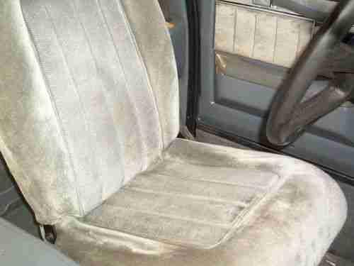 1989 Chevrolet Blazer Silverado Sport Utility 2-Door 5.7L, US $2,500.00, image 19