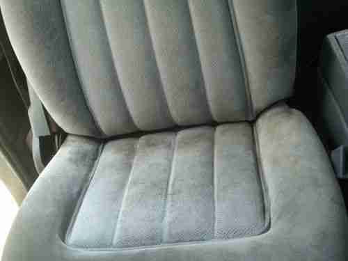 1989 Chevrolet Blazer Silverado Sport Utility 2-Door 5.7L, US $2,500.00, image 20