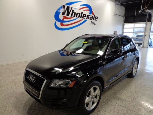 2010 audi q5