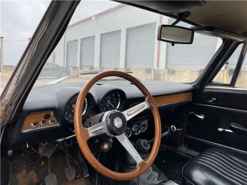 Alfa Romeo Giulia GT