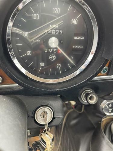 1971 Alfa Romeo Giulia GT, US $32,500.00, image 2