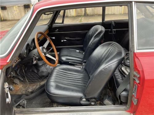 1971 Alfa Romeo Giulia GT, US $32,500.00, image 3