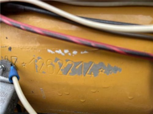 1971 Alfa Romeo Giulia GT, US $32,500.00, image 6