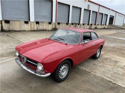 1971 Alfa Romeo Giulia GT, US $32,500.00, image 7
