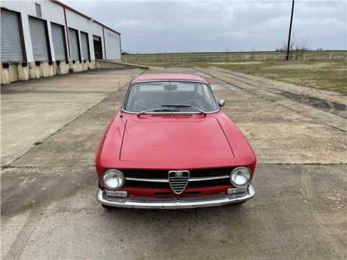 1971 Alfa Romeo Giulia GT, US $32,500.00, image 8