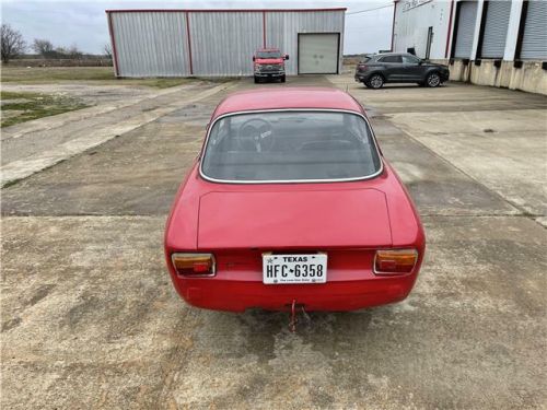 1971 Alfa Romeo Giulia GT, US $32,500.00, image 9