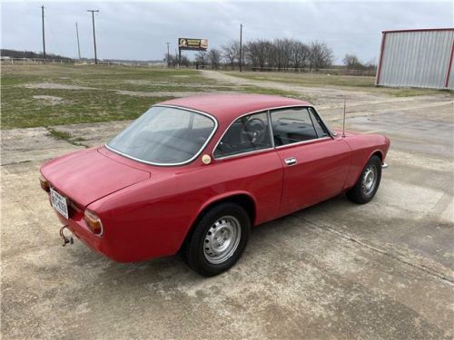 1971 Alfa Romeo Giulia GT, US $32,500.00, image 10