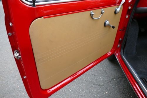 1967 Fiat 500 500F, US $15,900.00, image 12