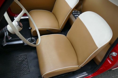 1967 Fiat 500 500F, US $15,900.00, image 13