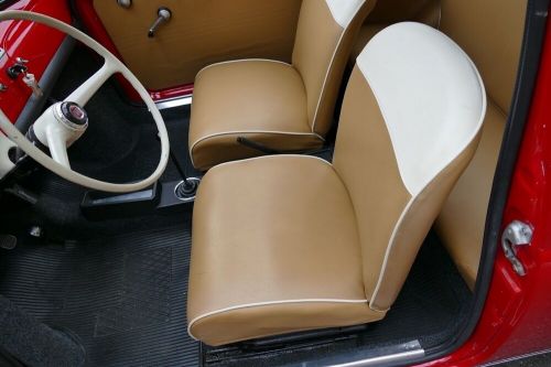 1967 Fiat 500 500F, US $15,900.00, image 14