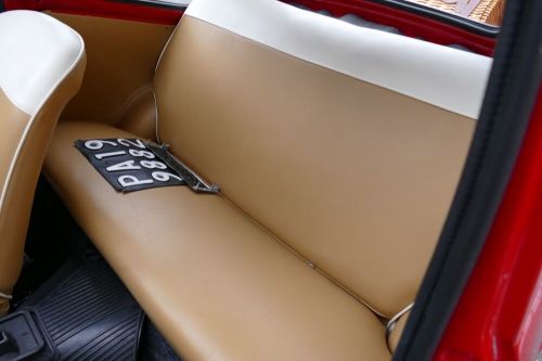 1967 Fiat 500 500F, US $15,900.00, image 15