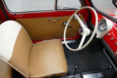 1967 Fiat 500 500F, US $15,900.00, image 20