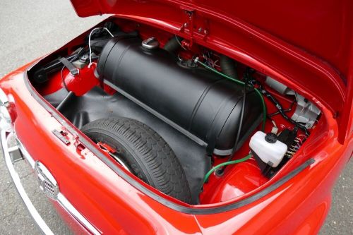 1967 Fiat 500 500F, US $15,900.00, image 21