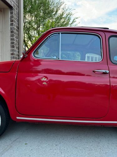 1967 Fiat 500 500F, US $15,900.00, image 26