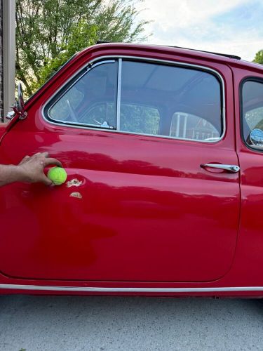 1967 Fiat 500 500F, US $15,900.00, image 27