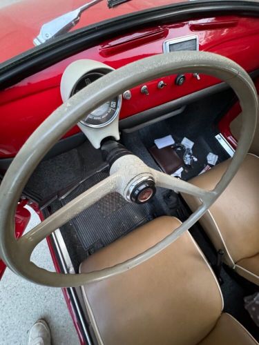 1967 Fiat 500 500F, US $15,900.00, image 34