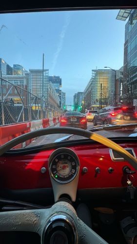 1967 Fiat 500 500F, US $15,900.00, image 36