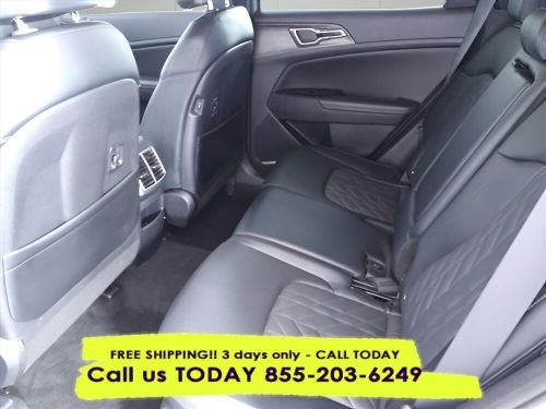2023 Kia Sportage X-Line, US $21,279.30, image 7