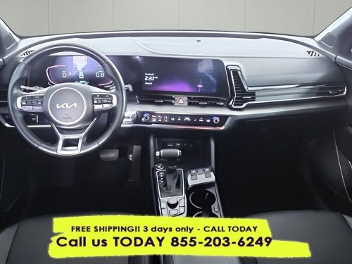2023 Kia Sportage X-Line, US $21,279.30, image 8