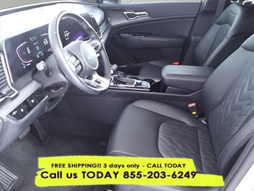 2023 Kia Sportage X-Line, US $21,279.30, image 9