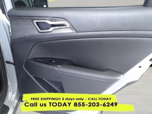 2023 Kia Sportage X-Line, US $21,279.30, image 10