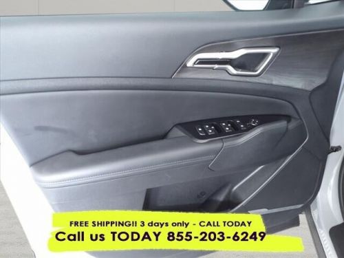2023 Kia Sportage X-Line, US $21,279.30, image 12