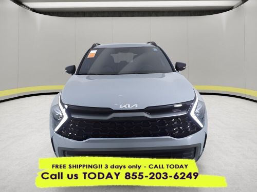 2023 Kia Sportage X-Line, US $21,279.30, image 24