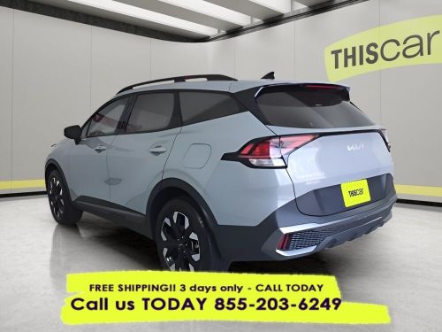 2023 Kia Sportage X-Line, US $21,279.30, image 27