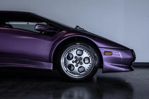 1997 lamborghini diablo