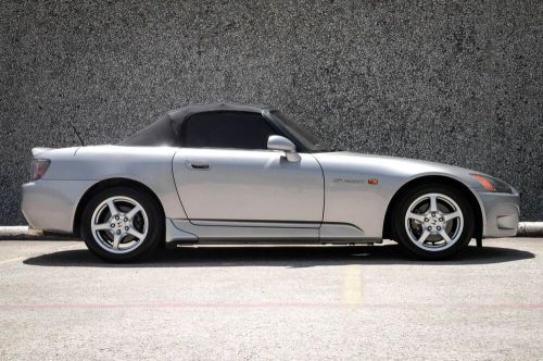 2000 honda s2000