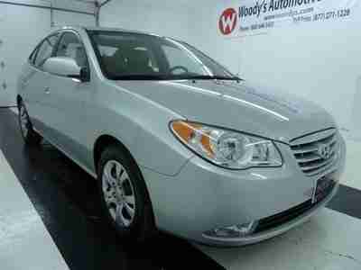 Front Wheel Drive 34 MPG Stereo with Aux USB Port Used Cars Greater Kansas City, image 3